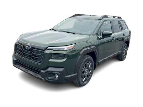 Thumbnail: 2026 Subaru Outback - 1