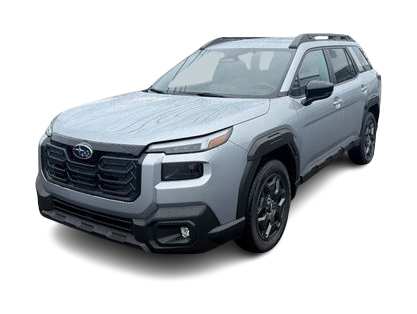 Thumbnail: 2026 Subaru Outback - 1