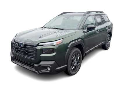 Thumbnail: 2026 Subaru Outback - 1