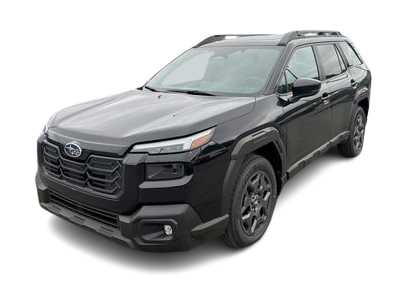 Thumbnail: 2026 Subaru Outback - 1