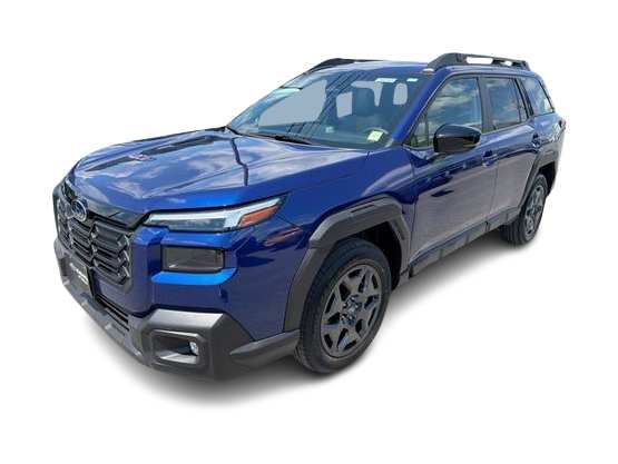 Thumbnail: 2026 Subaru Outback - 1