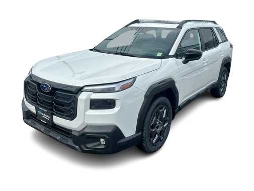 Thumbnail: 2026 Subaru Outback - 1
