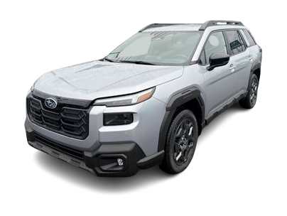 Thumbnail: 2026 Subaru Outback - 1