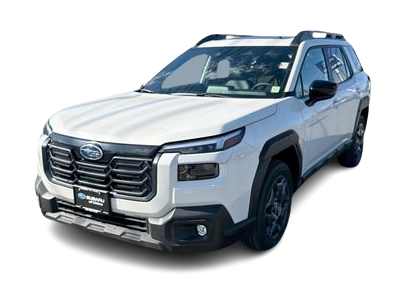 Thumbnail: 2026 Subaru Outback - 1