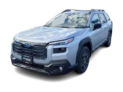 Thumbnail: 2026 Subaru Outback - 1