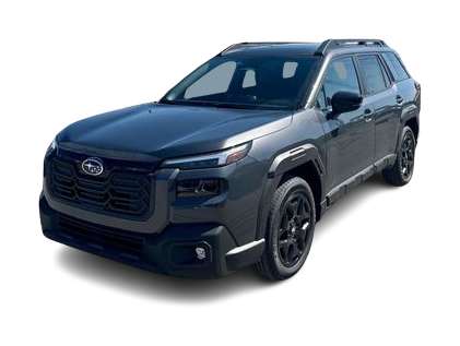 Thumbnail: 2026 Subaru Outback - 1