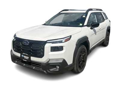 Thumbnail: 2026 Subaru Outback - 1