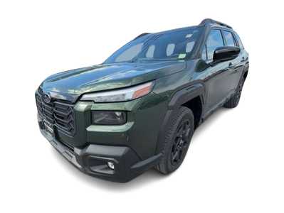 Thumbnail: 2026 Subaru Outback - 1