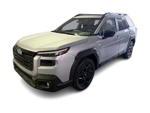 Thumbnail: 2026 Subaru Outback - 1