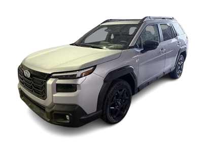 Thumbnail: 2026 Subaru Outback - 1