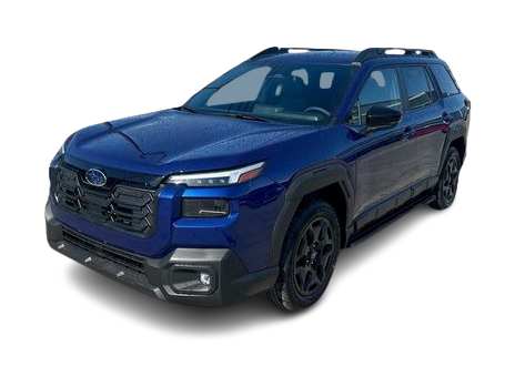 Thumbnail: 2026 Subaru Outback - 1