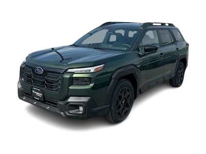 Thumbnail: 2026 Subaru Outback - 1