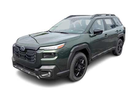 Thumbnail: 2026 Subaru Outback - 1