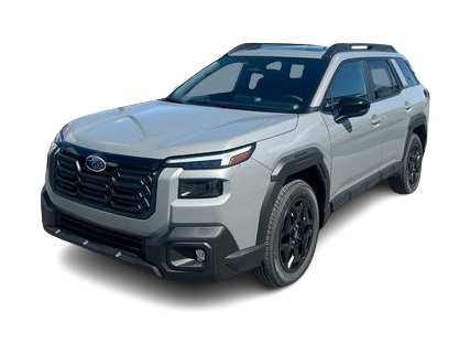 Thumbnail: 2026 Subaru Outback - 1