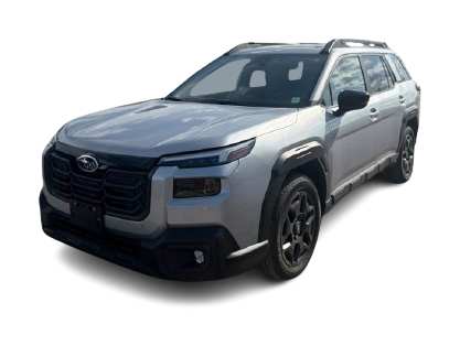 Thumbnail: 2026 Subaru Outback - 1