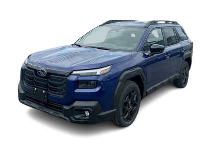 Thumbnail: 2026 Subaru Outback - 1