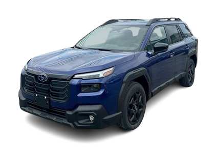 Thumbnail: 2026 Subaru Outback - 1