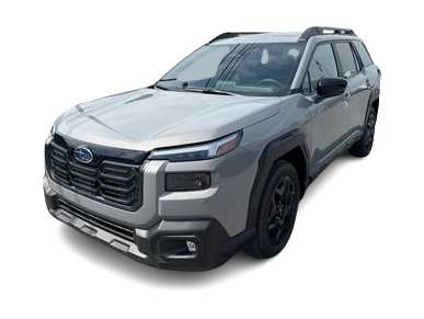 Thumbnail: 2026 Subaru Outback - 1