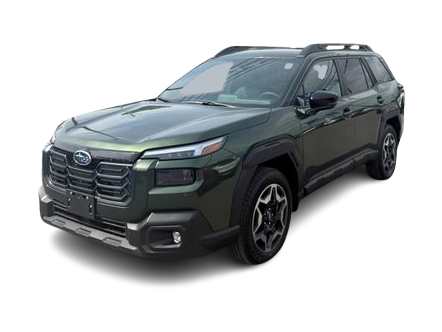 Thumbnail: 2026 Subaru Outback - 1
