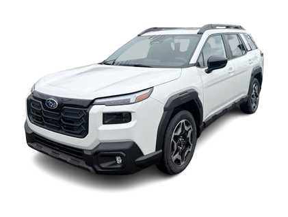 Thumbnail: 2026 Subaru Outback - 1