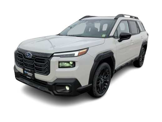 Thumbnail: 2026 Subaru Outback - 1