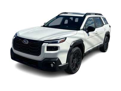 Thumbnail: 2026 Subaru Outback - 1