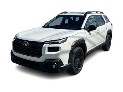 Thumbnail: 2026 Subaru Outback - 1