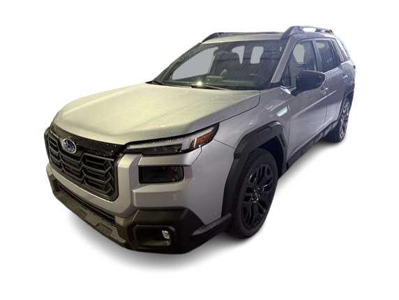 Thumbnail: 2026 Subaru Outback - 1
