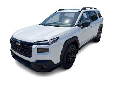 Thumbnail: 2026 Subaru Outback - 1