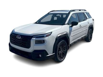 Thumbnail: 2026 Subaru Outback - 1