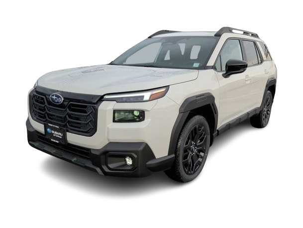 Thumbnail: 2026 Subaru Outback - 1