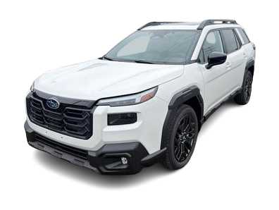Thumbnail: 2026 Subaru Outback - 1