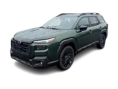 Thumbnail: 2026 Subaru Outback - 1
