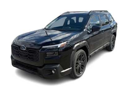 Thumbnail: 2026 Subaru Outback - 1