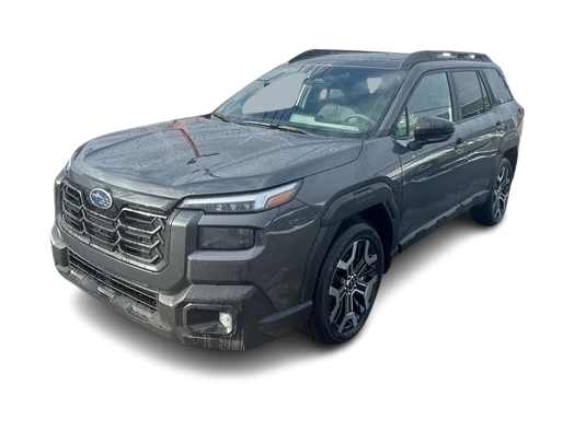 Thumbnail: 2026 Subaru Outback - 1