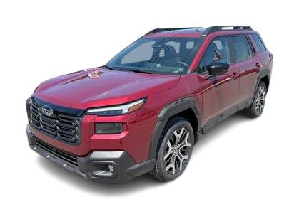 Thumbnail: 2026 Subaru Outback - 1