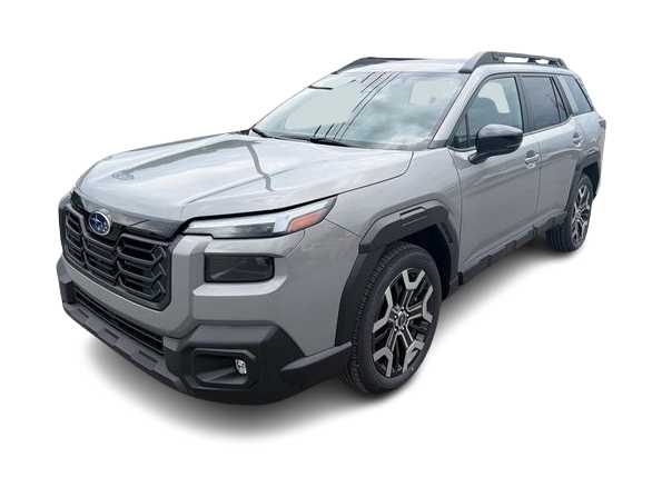 Thumbnail: 2026 Subaru Outback - 1