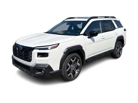 Thumbnail: 2026 Subaru Outback - 1