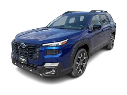 Thumbnail: 2026 Subaru Outback - 1