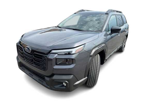 Thumbnail: 2026 Subaru Outback - 1