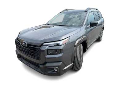 Thumbnail: 2026 Subaru Outback - 1