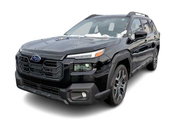 Thumbnail: 2026 Subaru Outback - 1