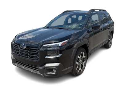 Thumbnail: 2026 Subaru Outback - 1