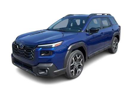 Thumbnail: 2026 Subaru Outback - 1