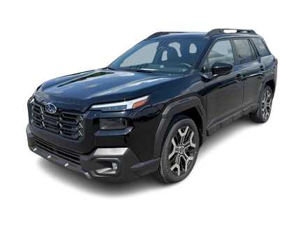 Thumbnail: 2026 Subaru Outback - 1