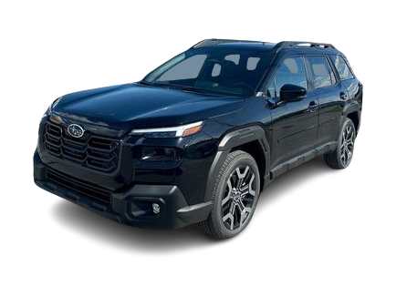 Thumbnail: 2026 Subaru Outback - 1