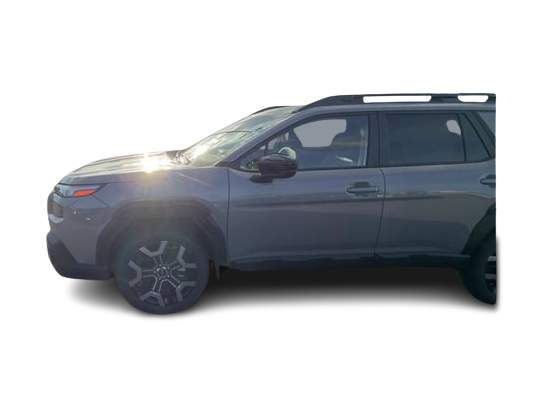 Thumbnail: 2026 Subaru Outback - 1