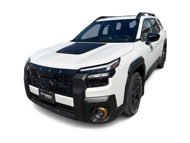 Thumbnail: 2026 Subaru Outback - 1
