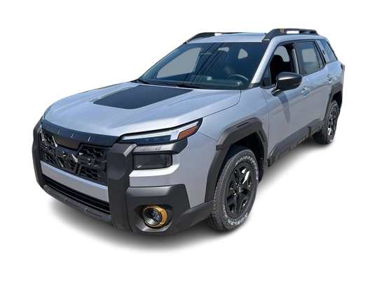 Thumbnail: 2026 Subaru Outback - 1