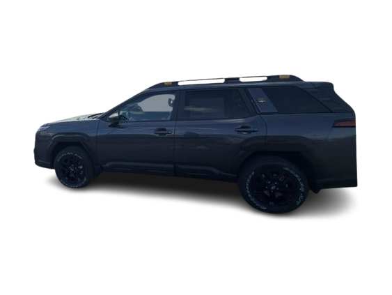Thumbnail: 2026 Subaru Outback - 1